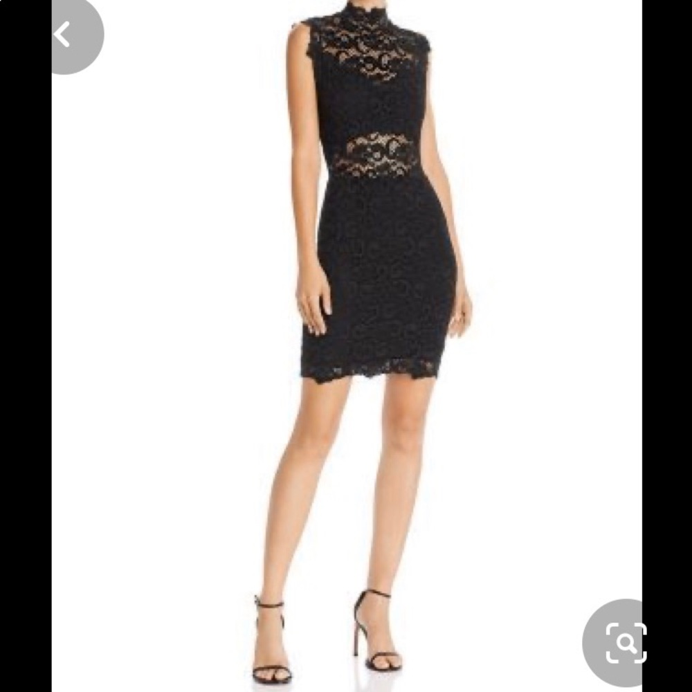 Nightcap Dixie Dress